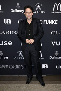 Berlin Opening Night, Berlinale 2026