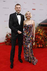 30. Leipziger Opernball 2025 in Leipzig