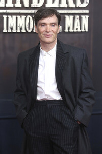 Filmpremiere 'Peaky Blinders: The Immortal Man' in Berlin