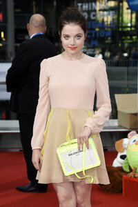 Filmpremiere 'Pets' in Berlin