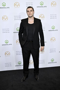 Producers Guild Awards 2026 in Los Angeles