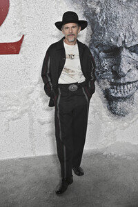 Filmpremiere 'Black Phone 2' in Los Angeles