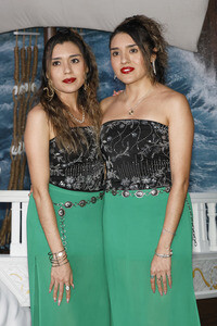 Fan Event 'One Piece: Into The Grand Line' in Los Angeles