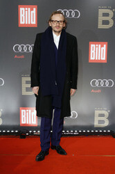 'Place to B' BILD Berlinale Party, Berlinale 2015