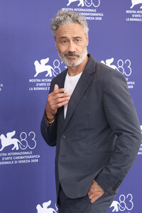 Photocall 'Place to Be', Internationale Filmfestspiele von Venedig 2026