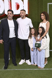 Filmpremiere 'Poldi' in Köln