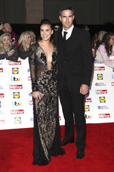 Pride Of Britain Awards 2014, London