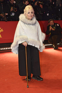 Filmpremiere 'Queen at Sea', Berlinale 2026