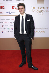 Deutscher Radiopreis 2026 in Hamburg