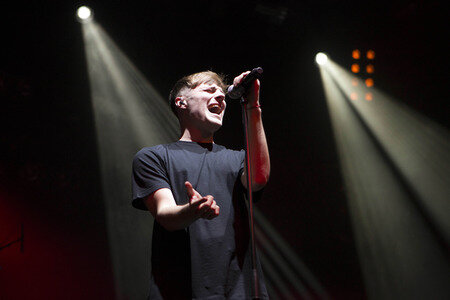 Reeperbahnfestival 2018 in Hamburg