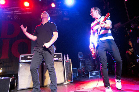 Bad Religion
