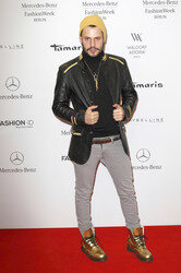 Riani Fashion Show, Berlin Fashion Week Autumn-Winter 2014