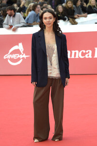 Filmpremiere 'Ricordati ragazza', Internationales Filmfestival Rom 2026