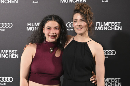 Serienpremiere 'Ritus', Filmfest München 2026