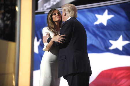 Republican National Convention in Cleveland