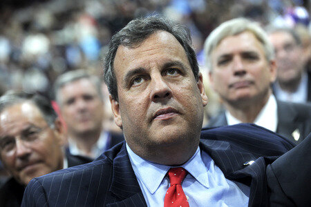 Republican National Convention in Cleveland