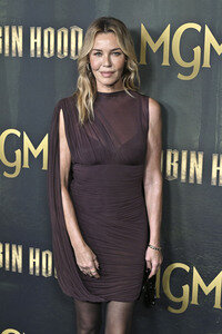 Serienpremiere 'Robin Hood' in Culver City