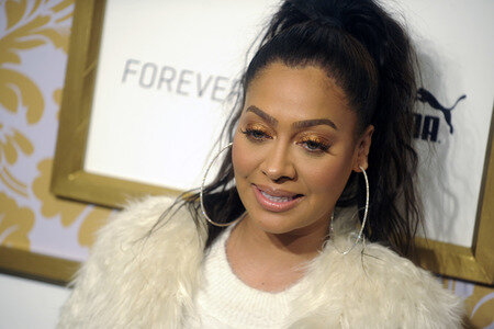 Roc Nation Brunch 2018 in New York