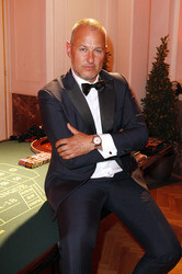 26. ROMY Gala 2015, Wien