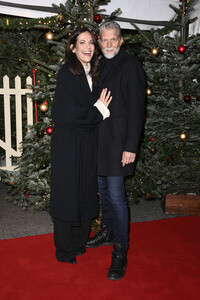 Premiere des 21. Original Roncalli Weihnachtscircus 2025 in Berlin