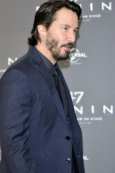 '47 Ronin' Photocall, München