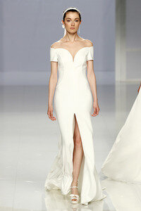 Rosa Clara Fashion Show, Barcelona Bridal Fashion Week