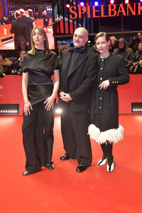 Filmpremiere 'Rose', Berlinale 2026