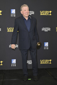 Saturn Awards 2026 in Universal City