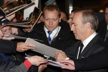 'Better Call Saul' Screening, Berlinale 2015