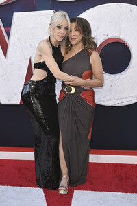 Filmpremiere 'Scary Movie' in Los Angeles