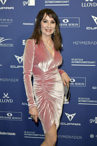 Deutscher Schauspielpreis 2025 in Berlin