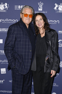Deutscher Schauspielpreis 2026 in Berlin