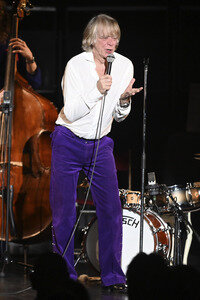 Konzert von Helge Schneider in Hannover