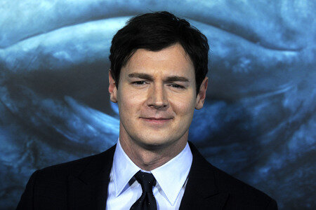 Filmpremiere 'Im Herzen der See' in New York