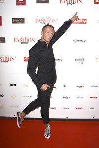 6. Secret Fashion Show in München