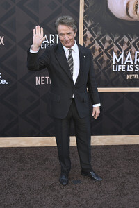 Premiere 'Marty, Life is Short' in Los Angeles