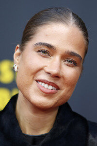 Serienpremiere 'Smillas Gespür für Schnee', Filmfest Hamburg 2025