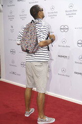 SoPopular Fashion Show auf der Mercedes-Benz Week Spring/Summer 2016