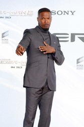 'The Amazing Spider-Man 2: Rise Of Electro' Premiere, Berlin