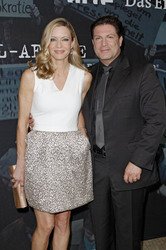 'Die Spiegel-Affäre' Kino-Preview, Berlin