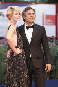 'Spotlight' Premiere, Biennale 2015