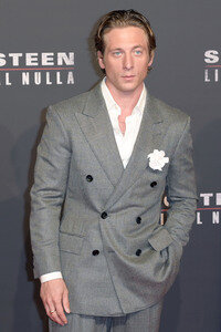 Filmpremiere 'Springsteen: Deliver Me from Nowhere' in Rom