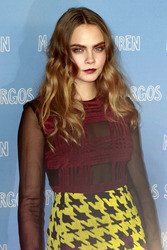 Photocall 'Margos Spuren' in Berlin
