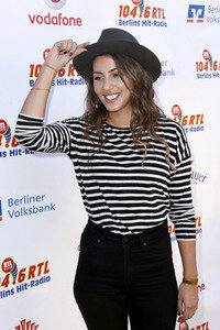 Stars for Free 2016 Konzert in Berlin