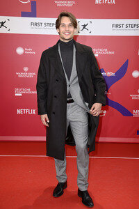 First Steps Awards 2025 in Berlin