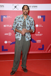 First Steps Awards 2025 in Berlin