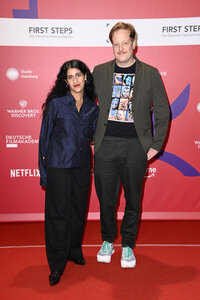 First Steps Awards 2025 in Berlin