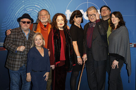 Filmpremiere 'Tatort - Die Erfindung des Rades' in Münster