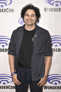 Photocall 'Ted', WonderCon 2026 in Anaheim