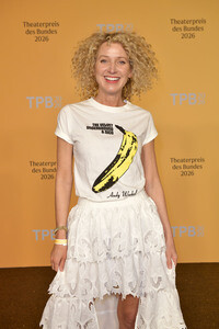 Theaterpreis des Bundes 2026 in Berlin